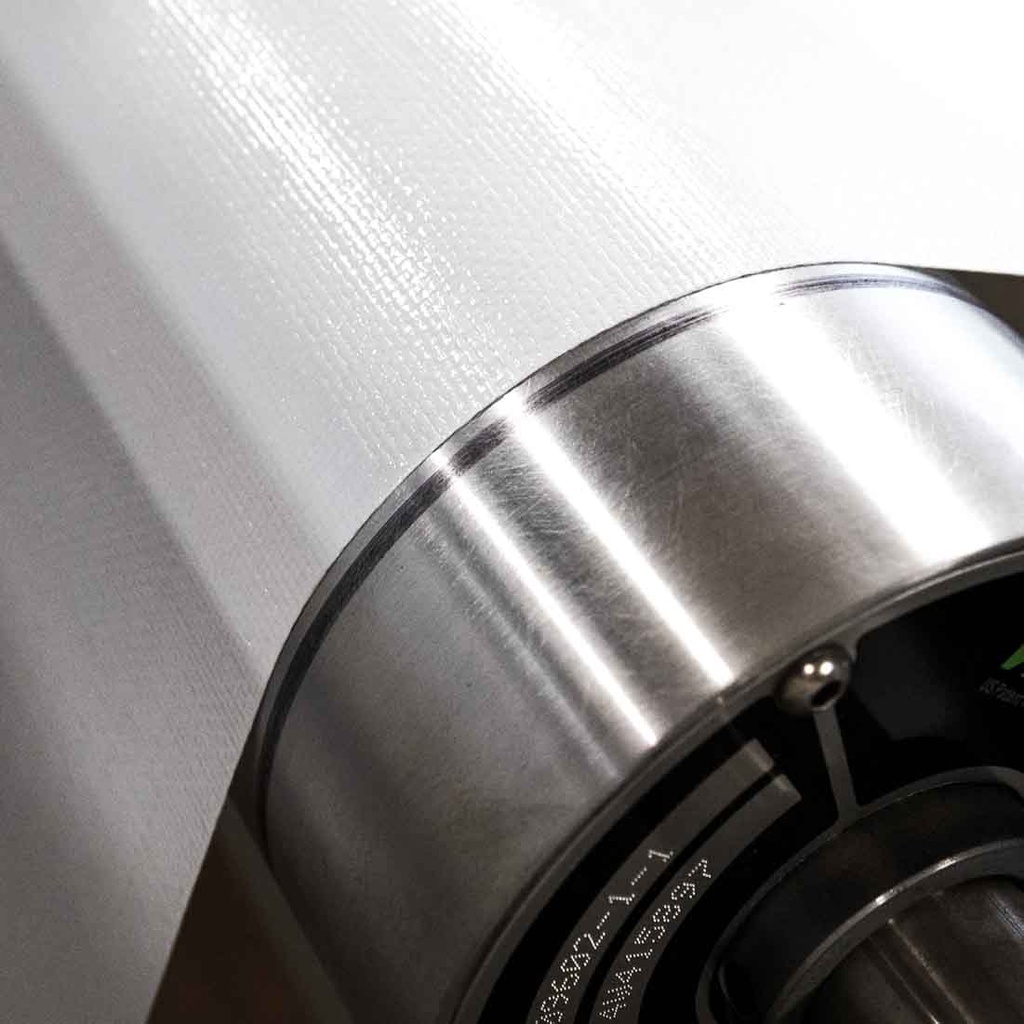 20 Mil Ground Control™