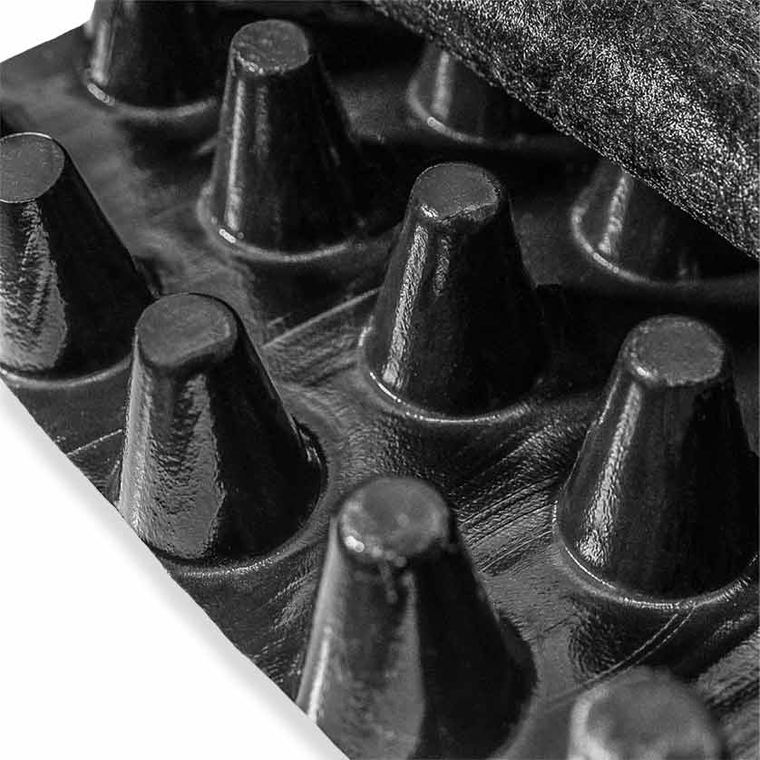 InstaDry® Drainage System (IDS®) Pipe