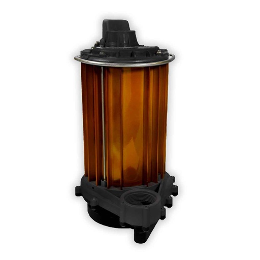 [LBT-457] Liberty® 1/2 HP 457