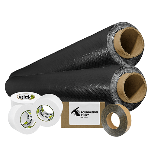 [PDB-217-2] 12 Mil DiamondBack™ Product Bundle