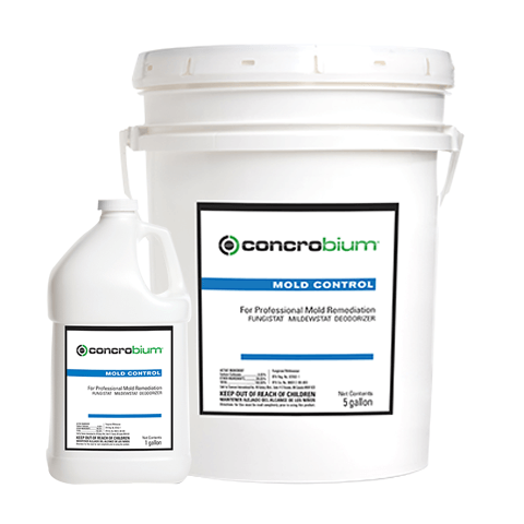 Concrobium Mold Control